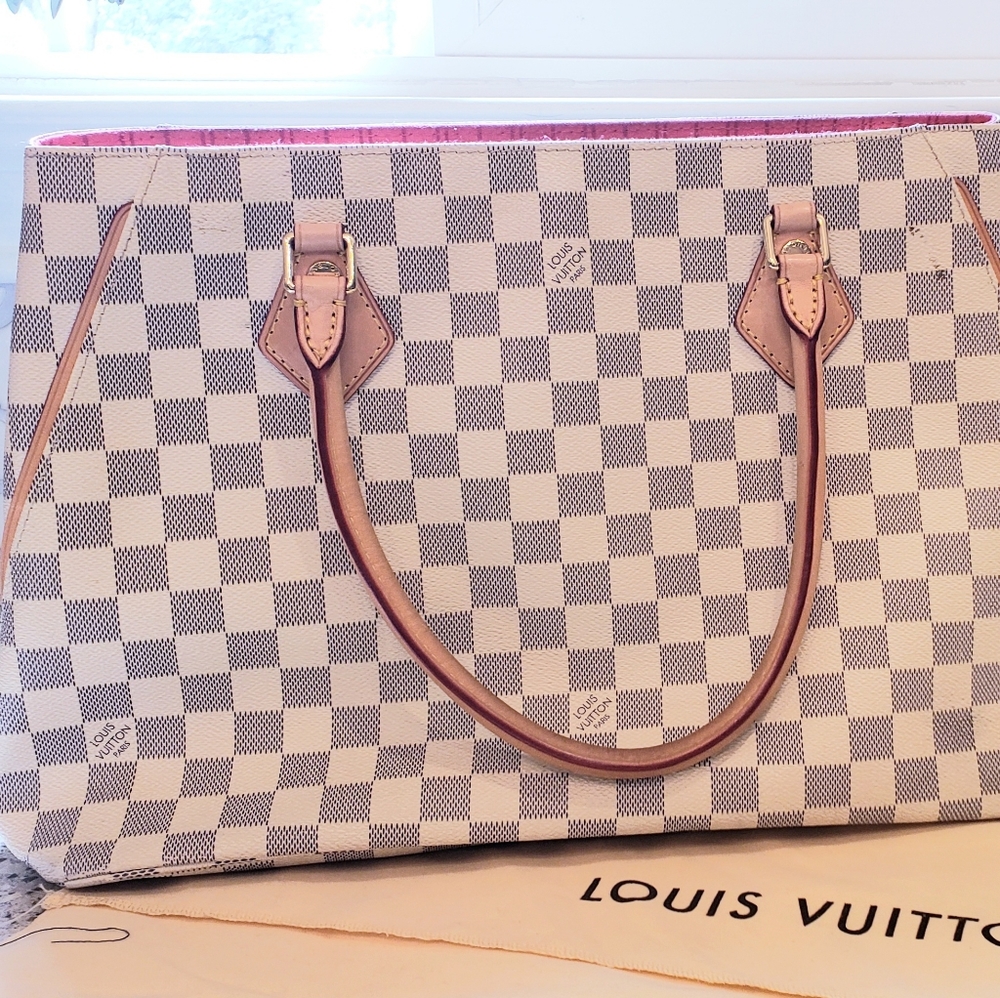 Louis Vuitton bag